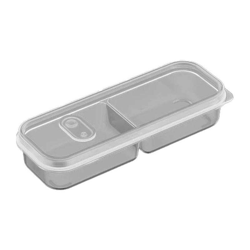 Kitchen Gadgets Modern - G6KF Кухонный контейнер для хранения Многокамерный