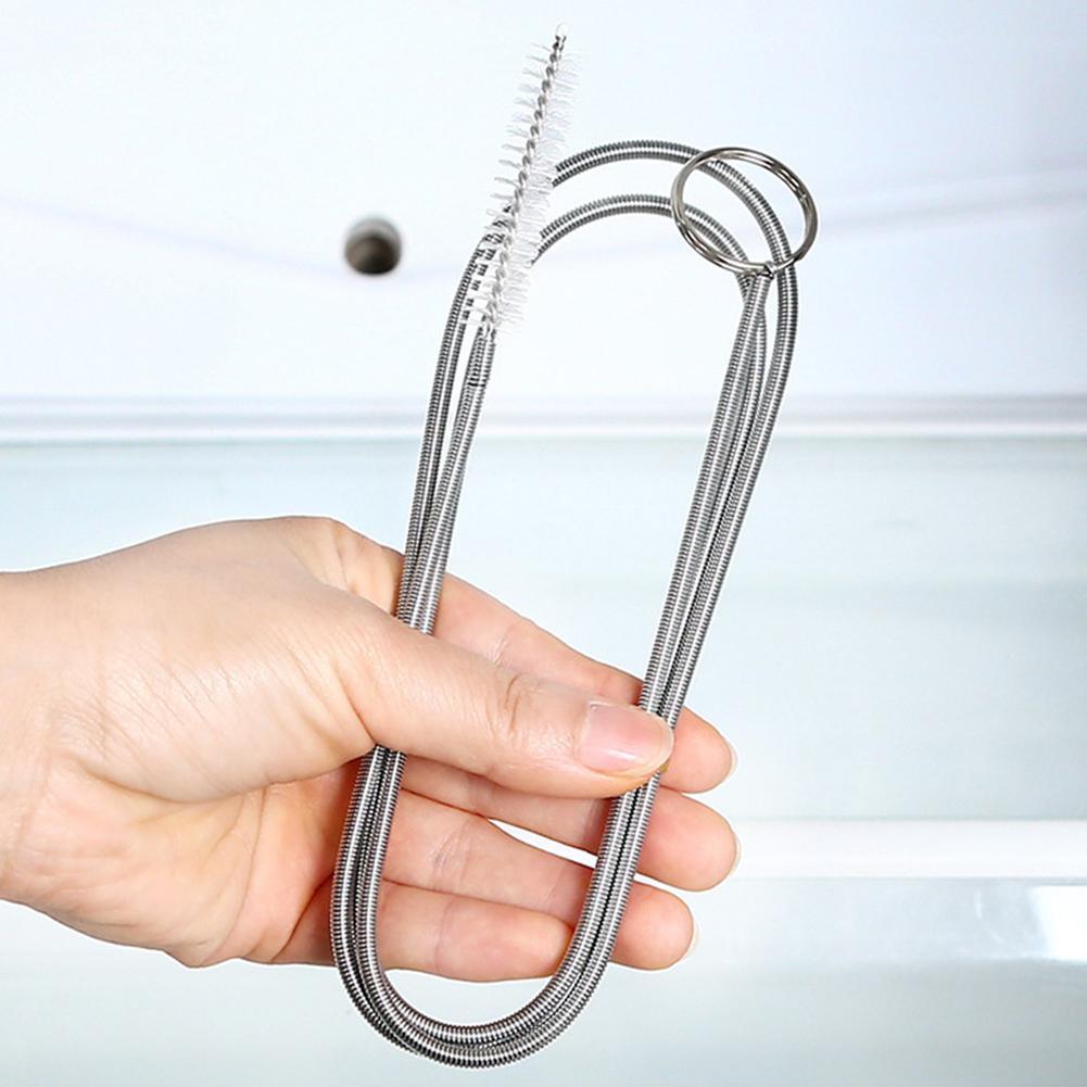 Kitchen Gadgets Needed - Автомобильный дренажный драга, чистящая скраб, щетка,