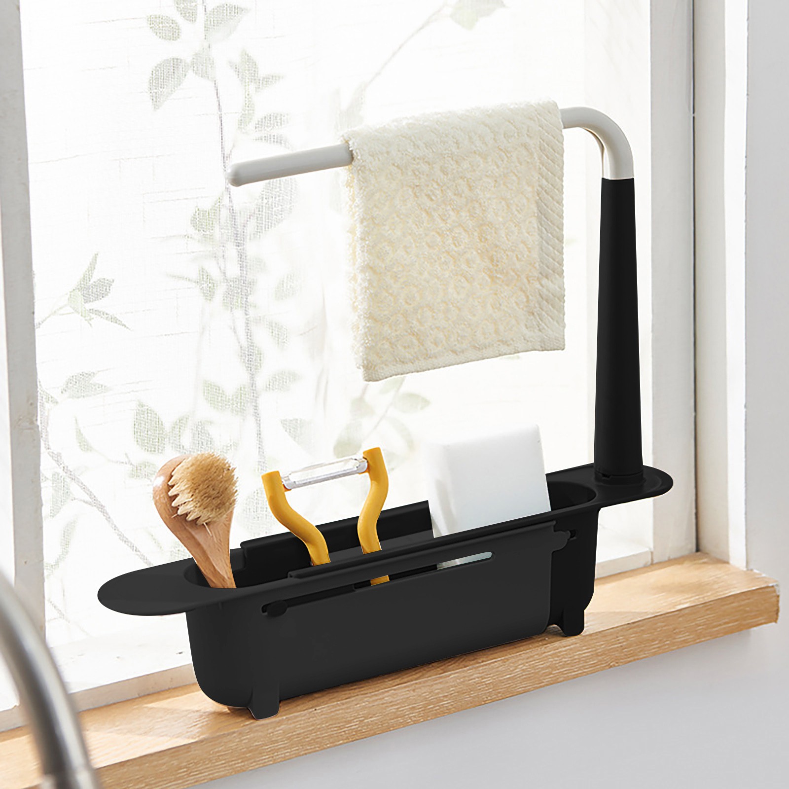 Kitchen Gadgets For Seniors - Держатель для губки и мыла