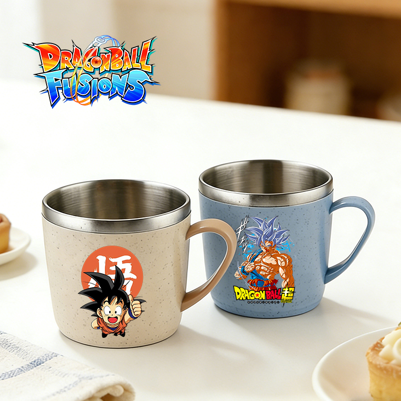 Kitchen Gadgets New - Новая кружка для воды Dragon Ball