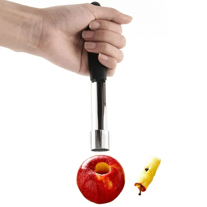 Apple Corer Slicer - Многофункциональный Нож для удаления яблок из