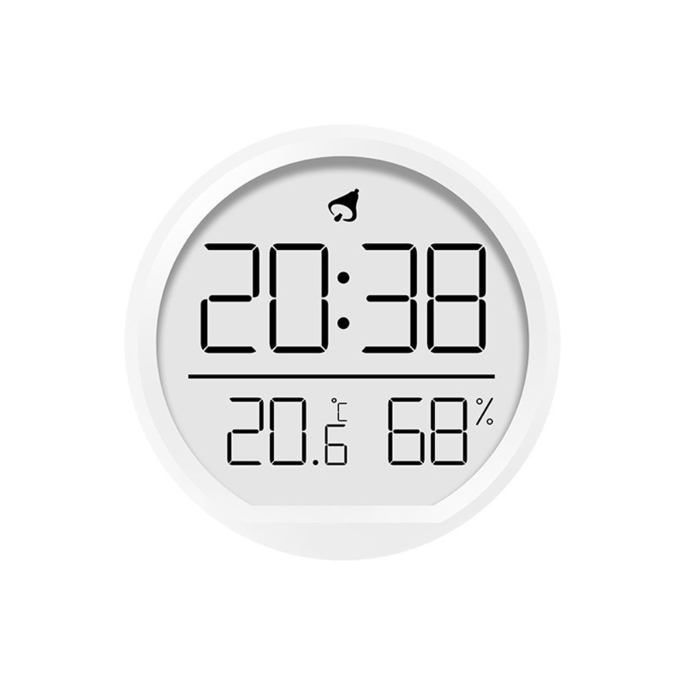 Kitchen Timer Digital - Новые магнитные цифровые часы LED черно-белые,