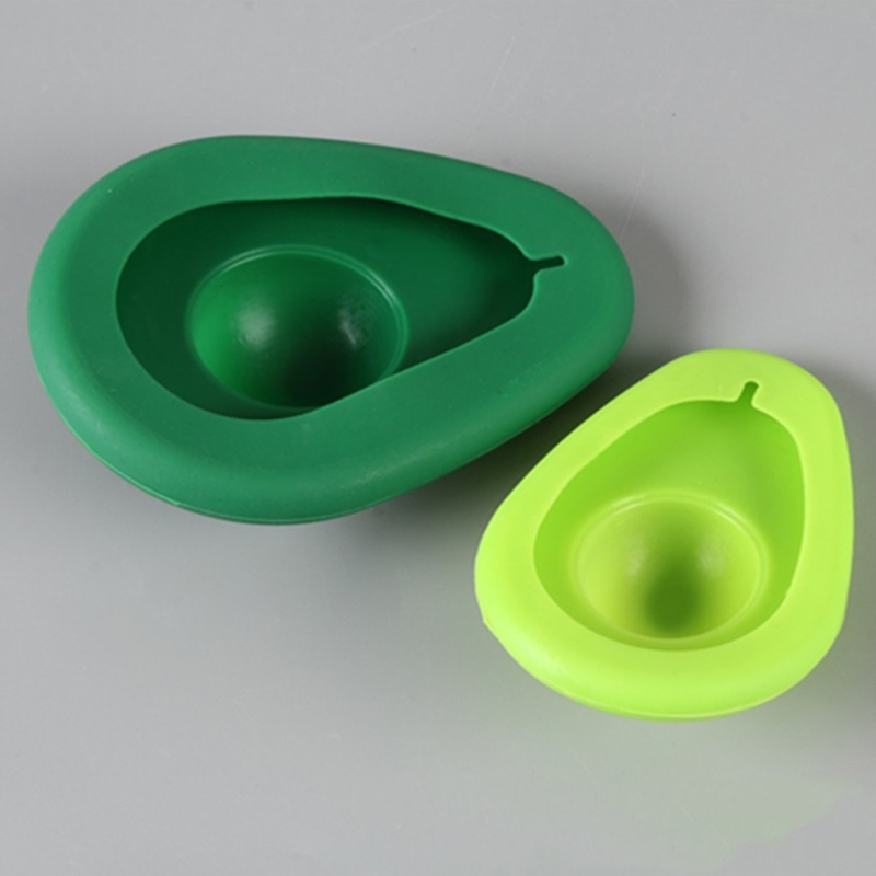 Kitchen Gadgets Modern - Портативная силиконовая крышка-органайзер для хранения свежести
