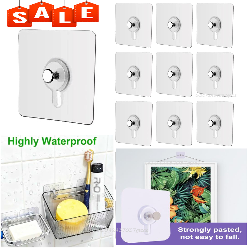 Kitchen Gadgets For Seniors - Крючки для фоторамок, стеллаж для хранения,