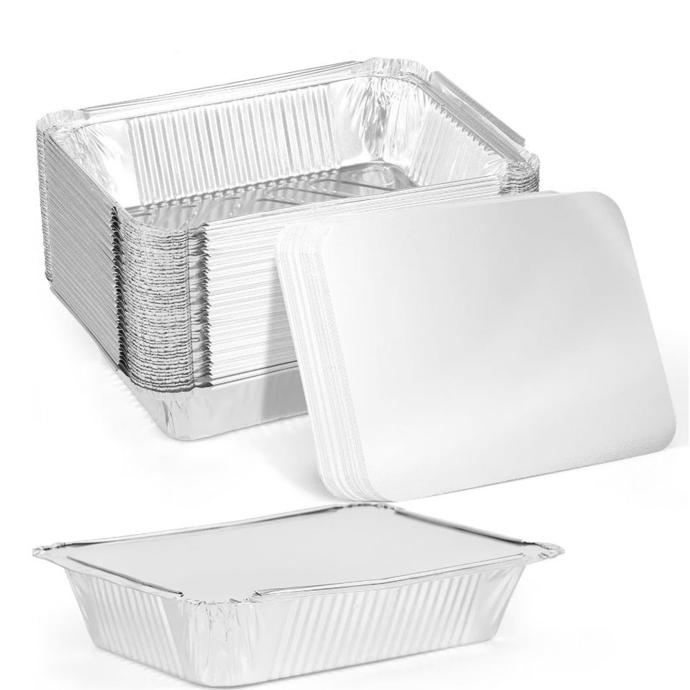 Kitchen Gadgets New - 10 шт., новые лотки из алюминиевой