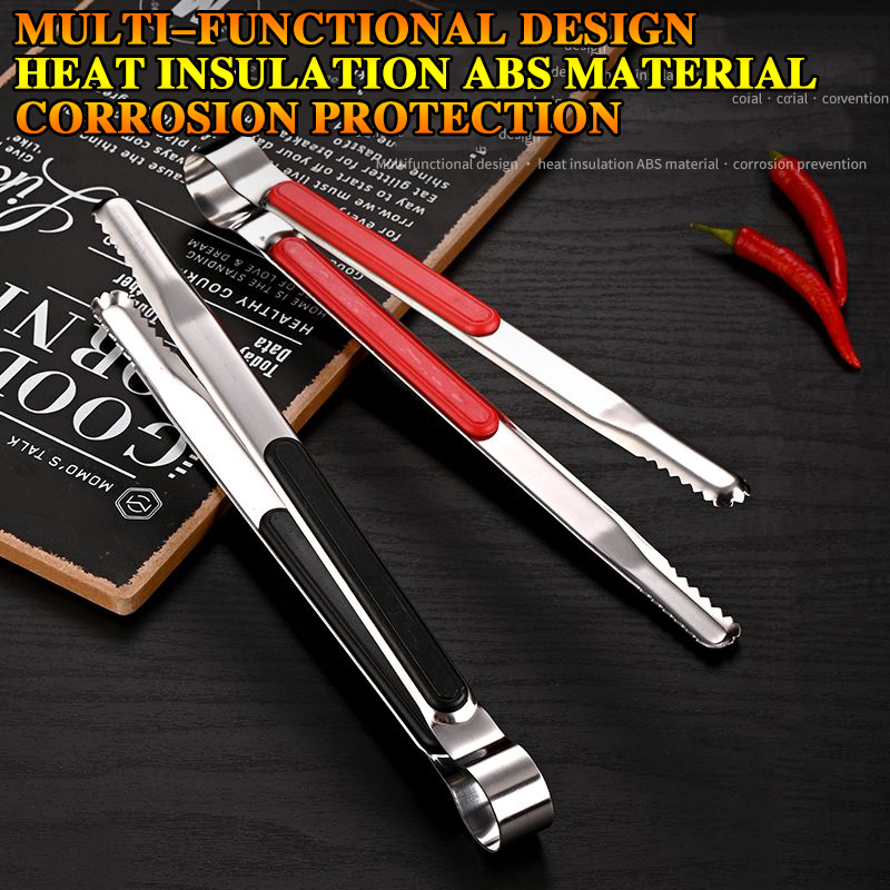Kitchen Gadgets Gifts - Корейский зажим для барбекю, зажим для