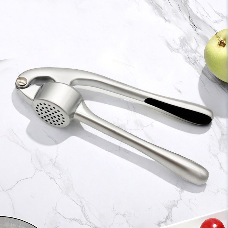 Kitchen Gadgets Made In Usa - Ручной пресс для чеснока - бытовой