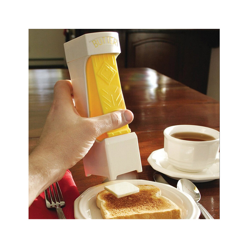Kitchen Gadgets Sale - Слайсер для масла и сыра, новинка