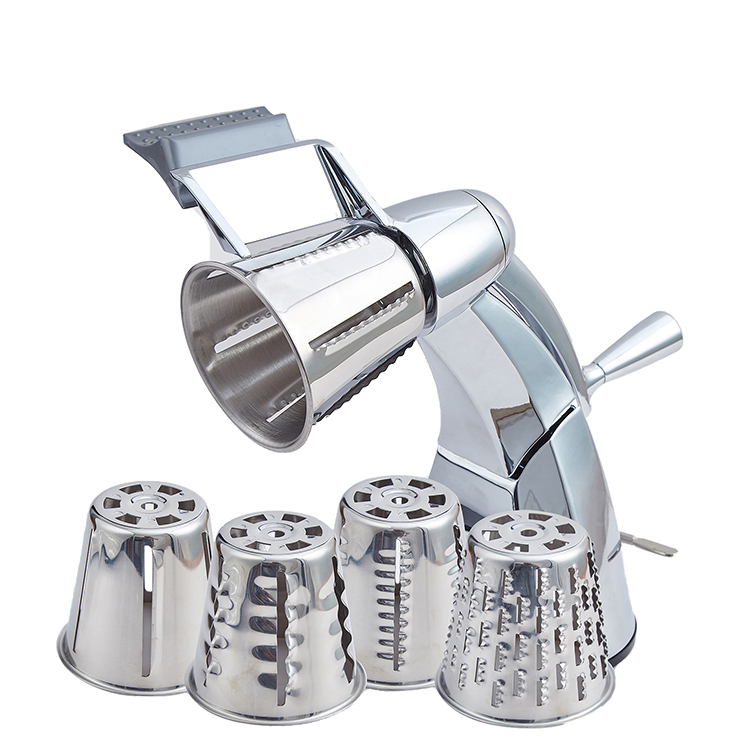 Kitchen Gadgets Gifts - Элитные кухонные подарки: измельчитель для фруктов