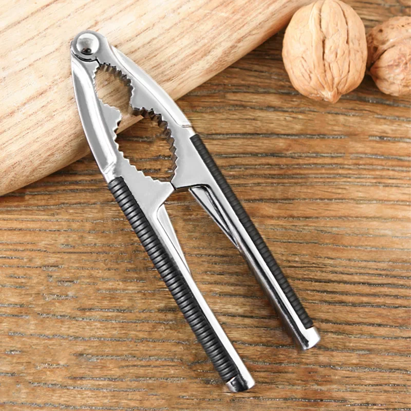 Kitchen Gadgets Needed - 1 шт. портативный ручной орехокол для