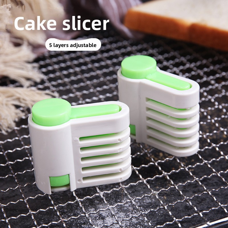 Kitchen Gadgets Gifts - Резак для торта, разделитель слоев, резак