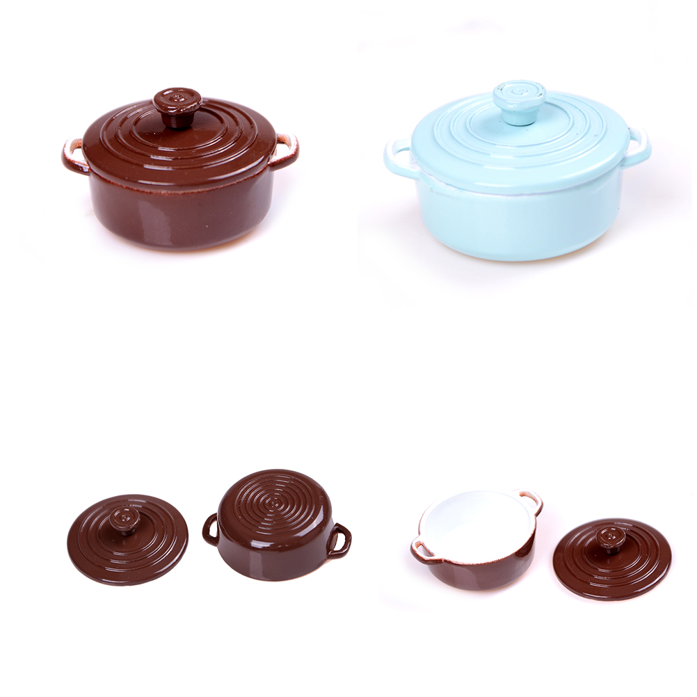 Kitchen Gadgets Sale - Миниатюрная кухонная утварь для кукольного домика
