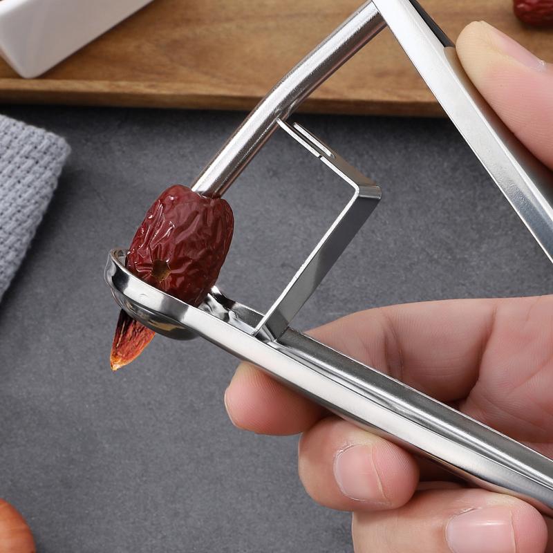 Kitchen Gadgets Small - Многофункциональный инструмент для удаления косточек для