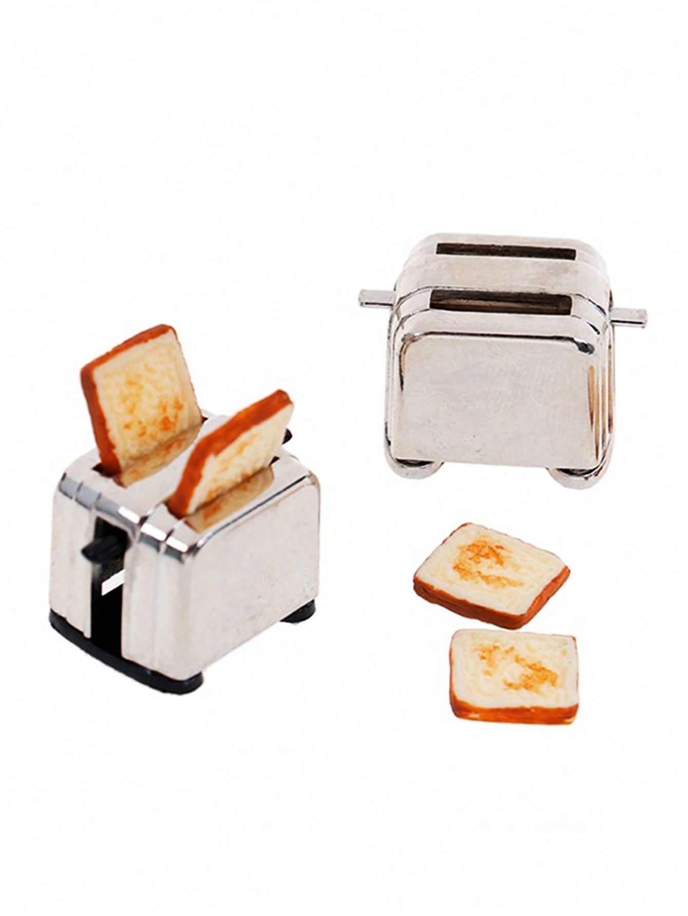 Миниатюрный тостер для кукольн – обзор и цена Kitchen Gadgets Small