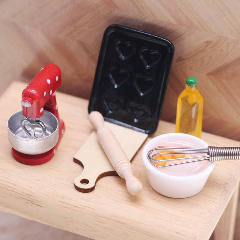(.) Миниатюрные аксессуары для – обзор и цена Kitchen Gadgets Small