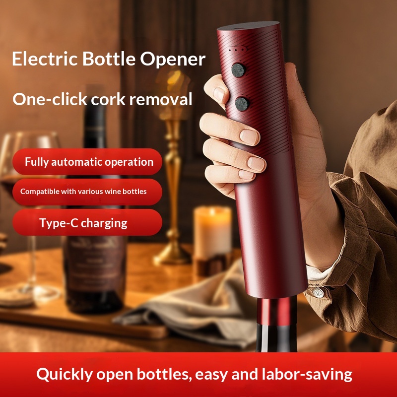 Электрический открыватель для  – обзор и цена Kitchen Gadgets Gifts