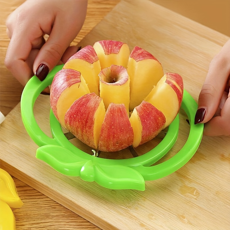 Резак для яблок, яблочная серд – обзор и цена Apple Corer Slicer