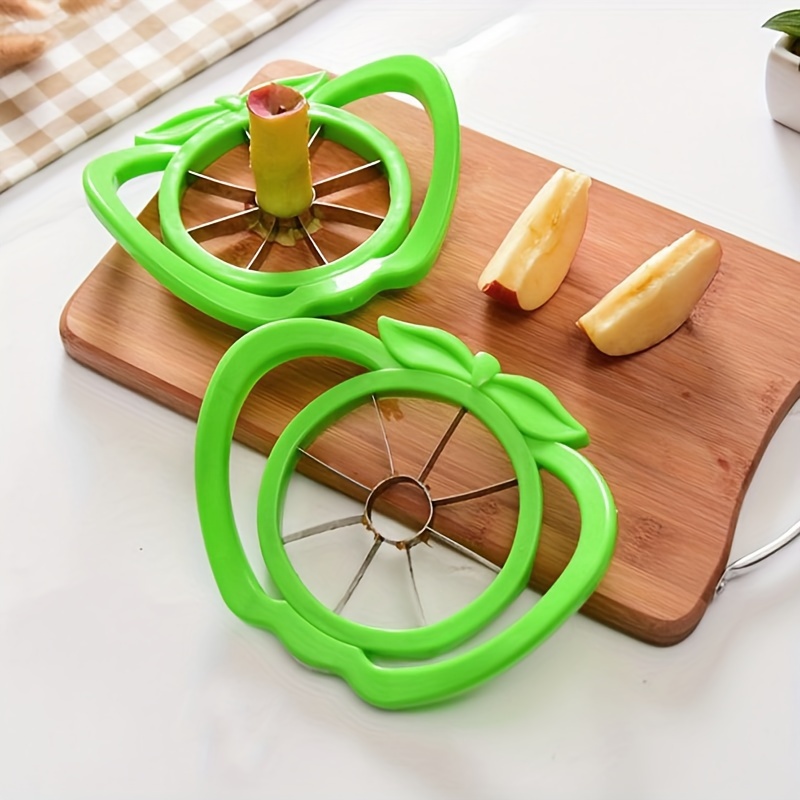 Резак для яблок, яблочная серд – обзор и цена Apple Corer Slicer