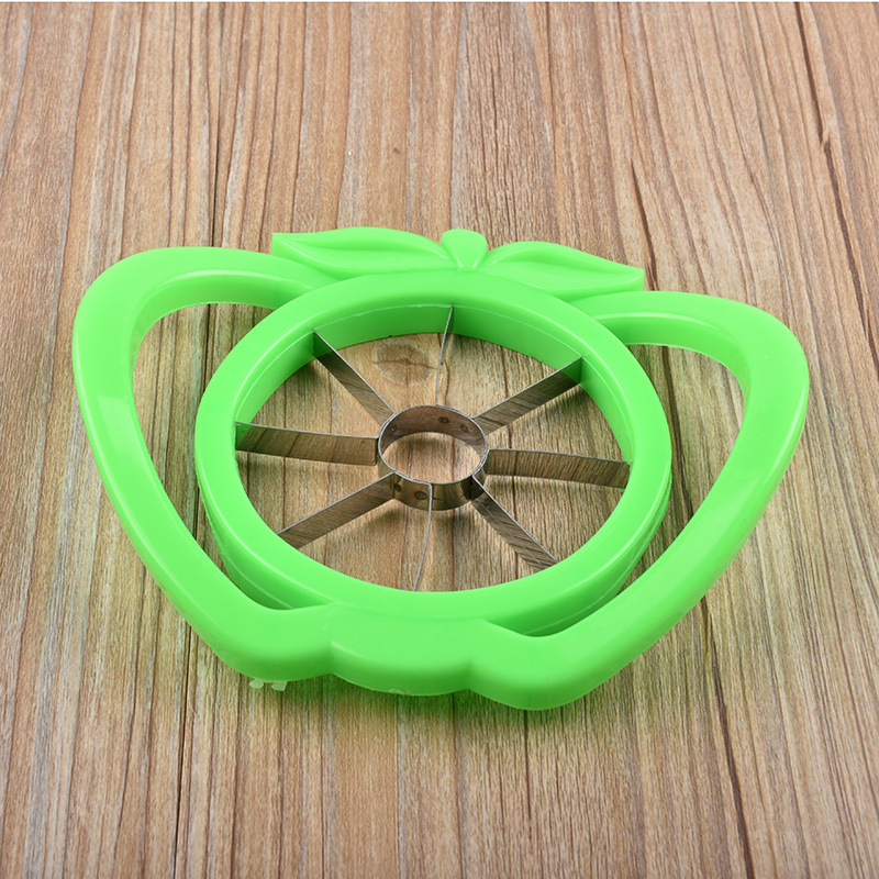 Резак для яблок, яблочная серд – обзор и цена Apple Corer Slicer