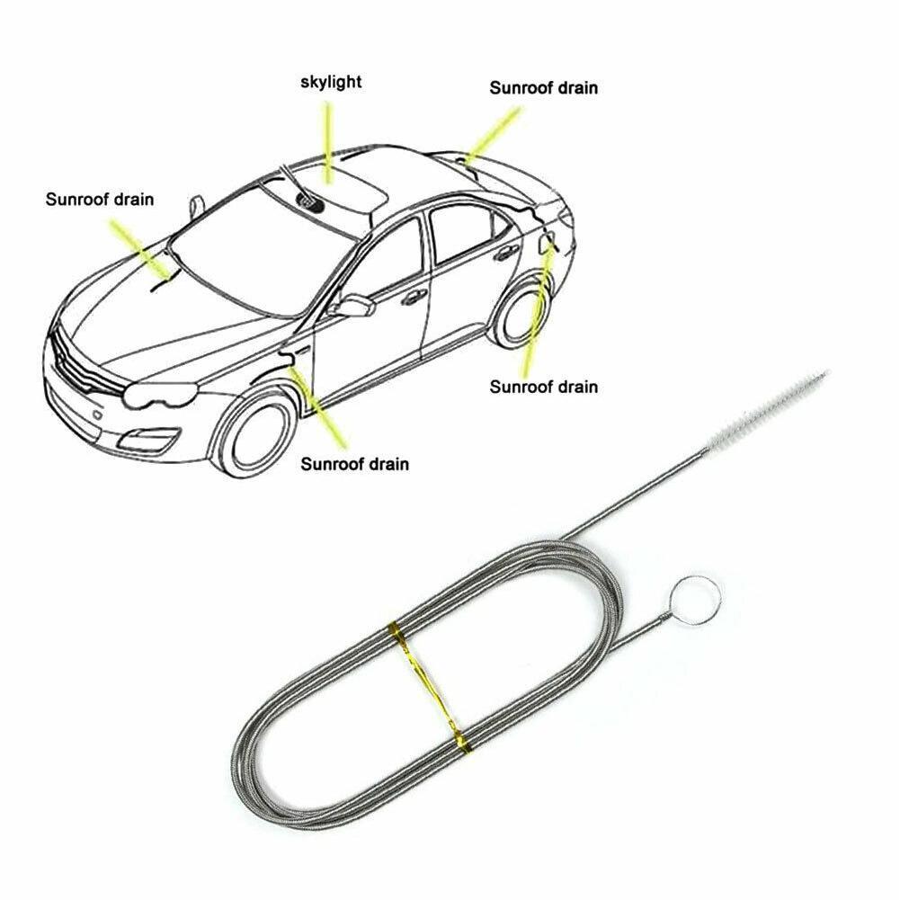Автомобильный дренажный драга, – обзор и цена Kitchen Gadgets Needed