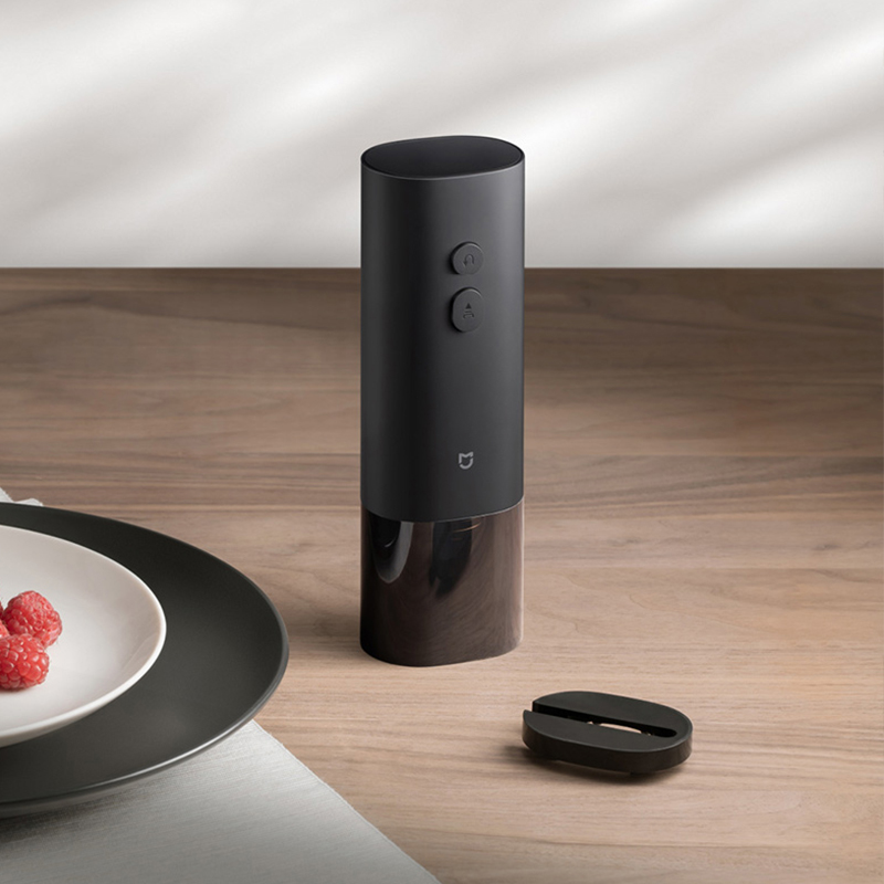 Электрический штопор MIJIA с р – обзор и цена Kitchen Gadgets Needed