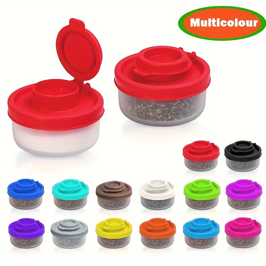 Маленькая солонка и перечница, – обзор и цена Kitchen Gadgets Small