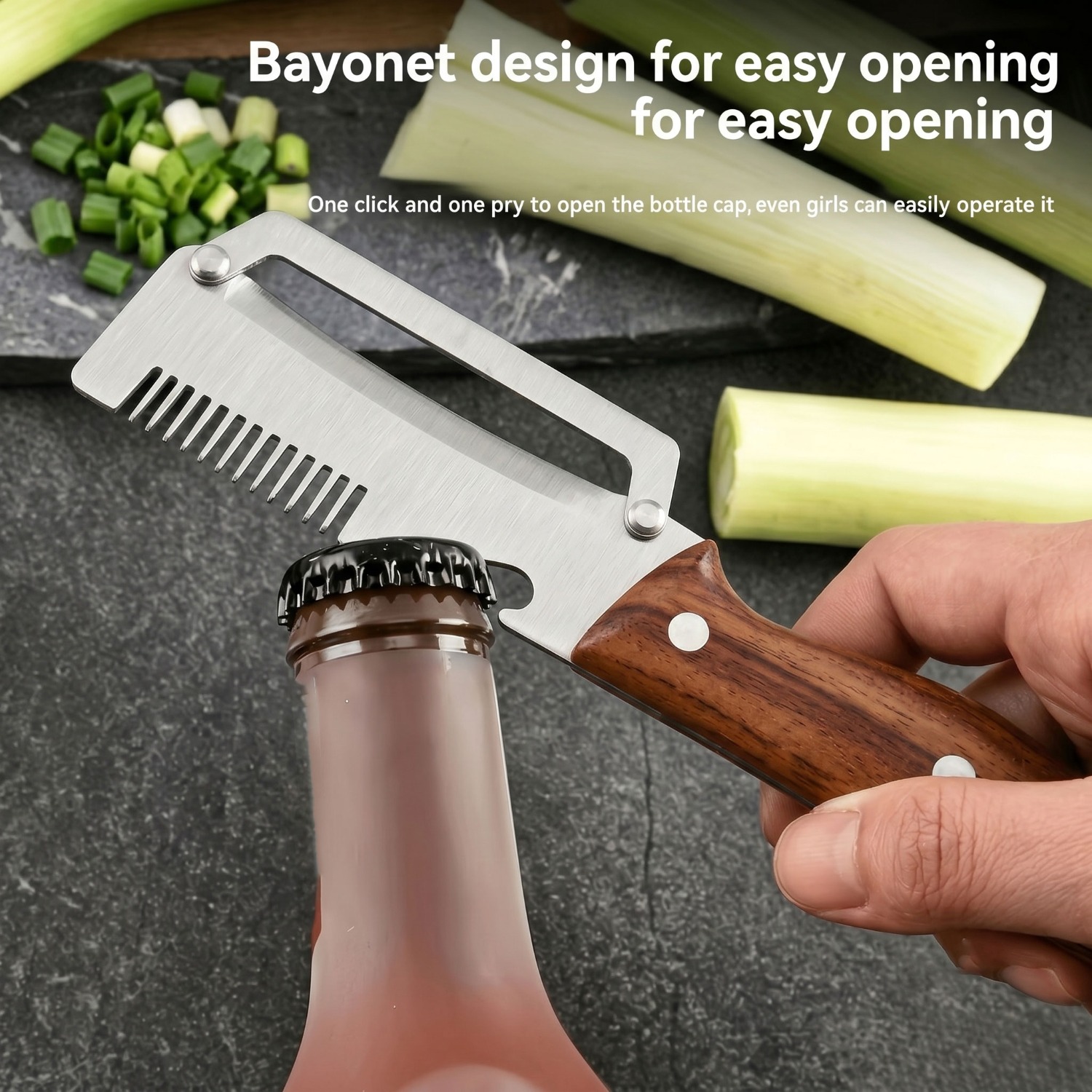 Абсолютно новая многофункциона – обзор и цена Kitchen Gadgets New