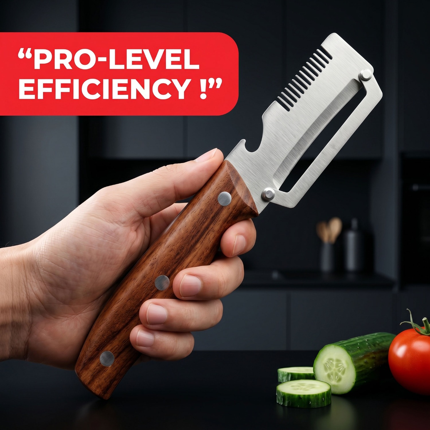 Абсолютно новая многофункциона – обзор и цена Kitchen Gadgets New