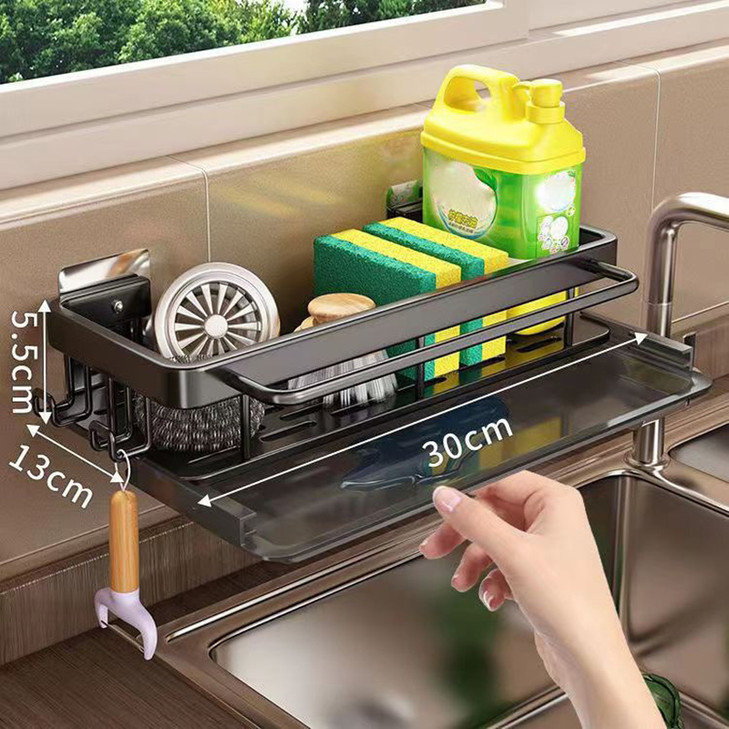 Многофункциональная настенная  – обзор и цена Kitchen Gadgets Needed