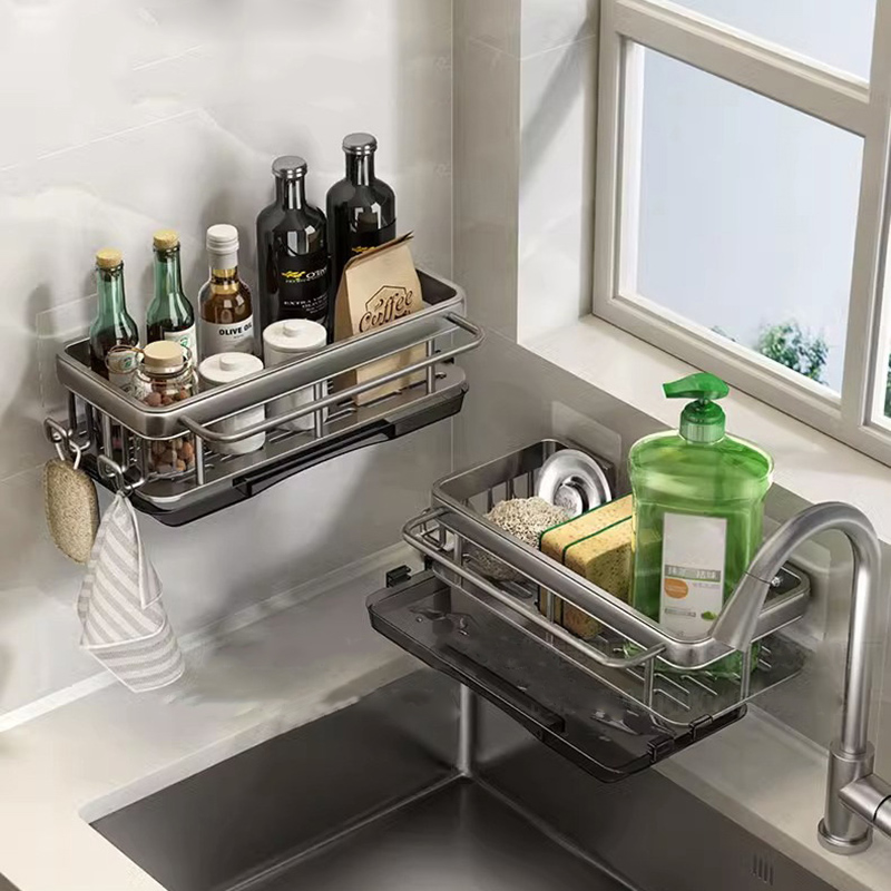 Многофункциональная настенная  – обзор и цена Kitchen Gadgets Needed