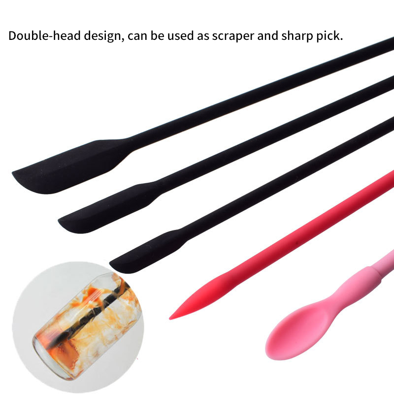 Набор силиконовых лопаток Hola – обзор и цена Kitchen Gadgets Small
