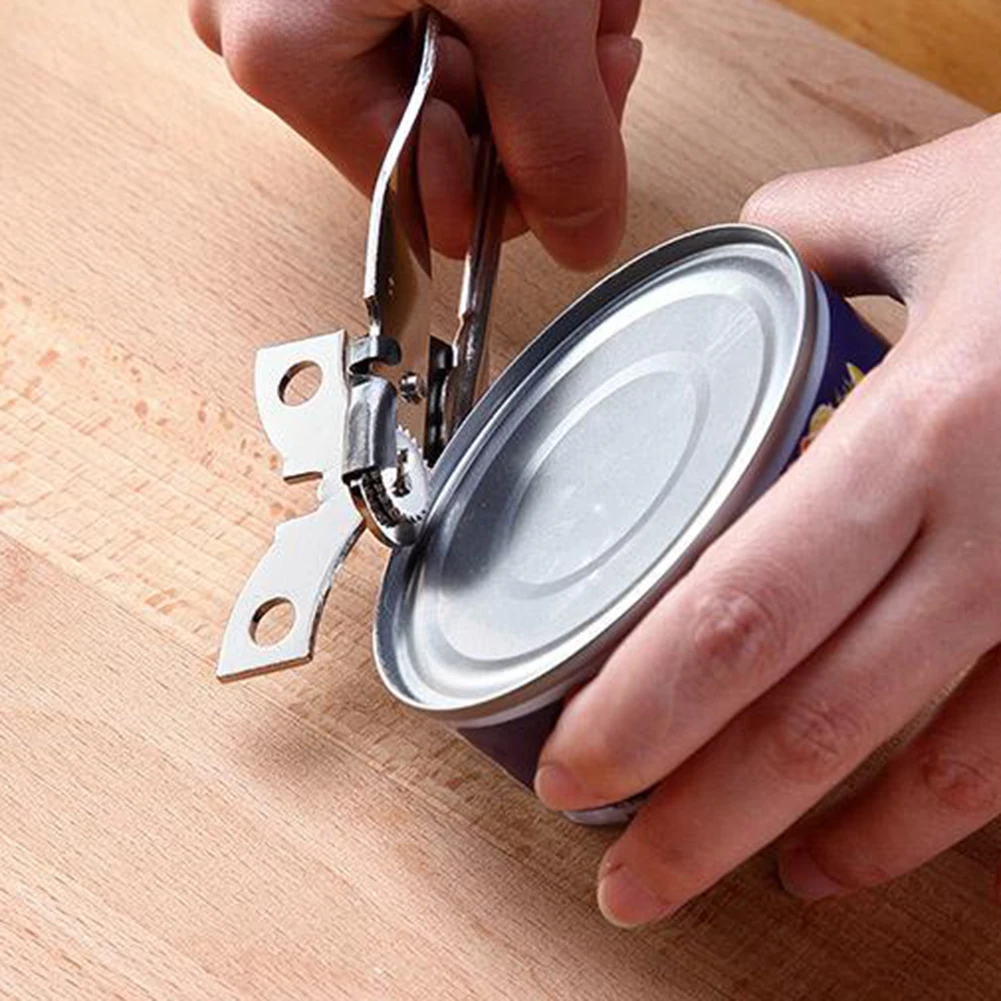 Многофункциональная консервная – обзор и цена Kitchen Gadgets Needed