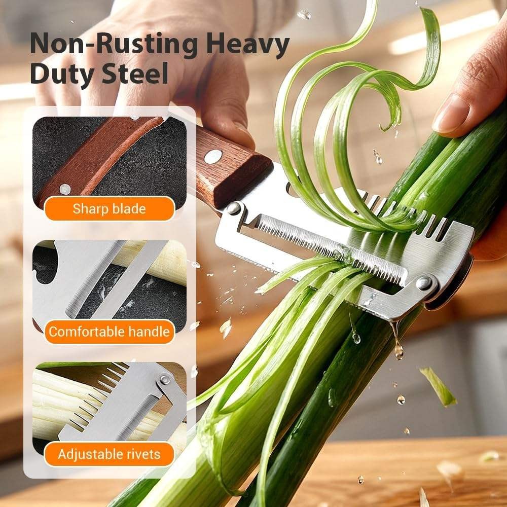 Многофункциональная овощечистк – обзор и цена Kitchen Gadgets Gifts