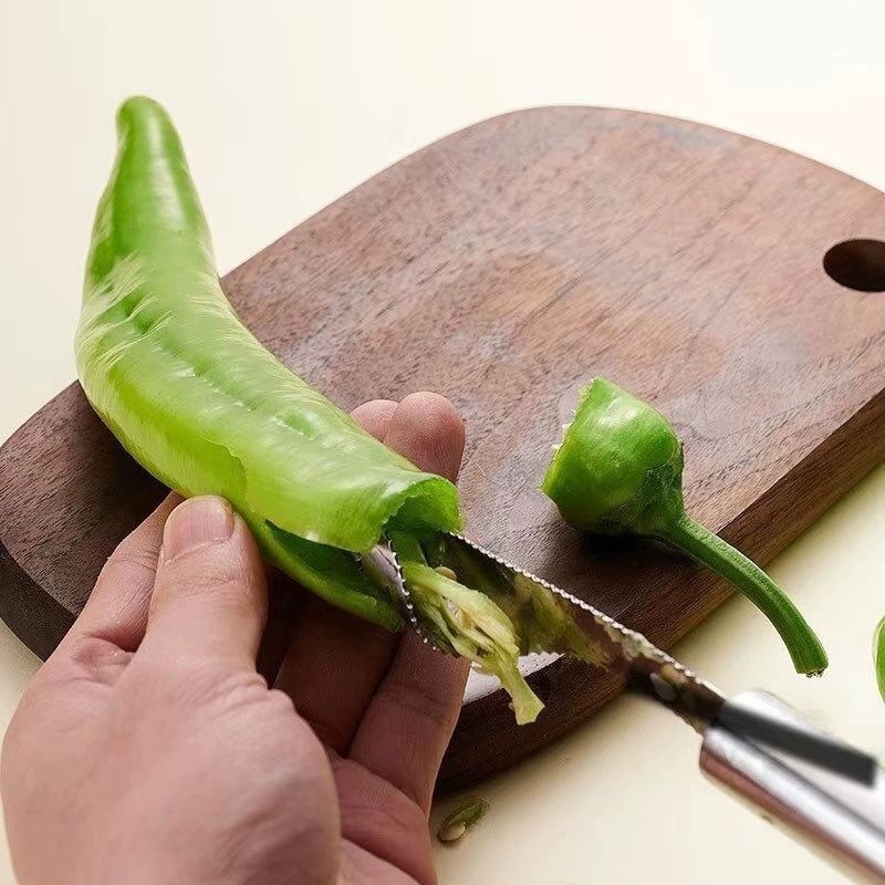 Набор из 3-х инструментов для  – обзор и цена Apple Corer Slicer