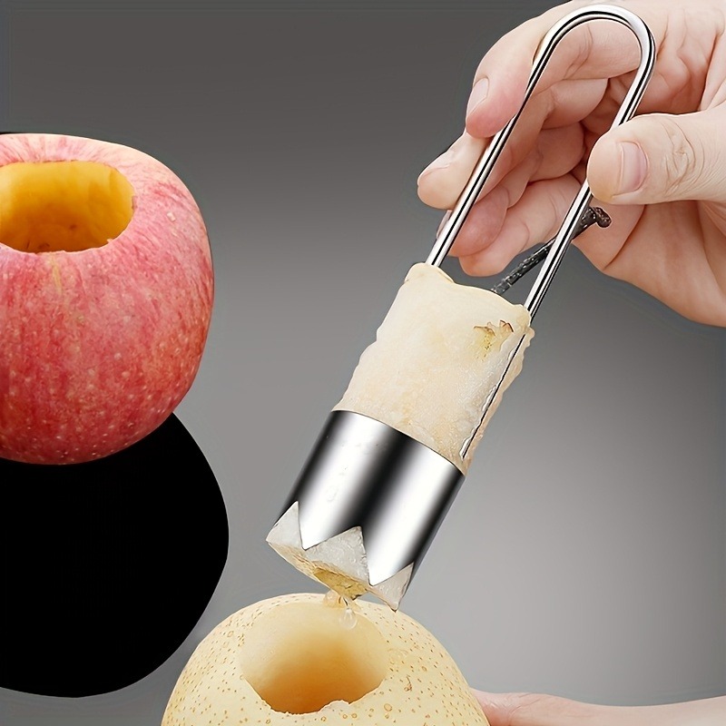 Набор из 3-х инструментов для  – обзор и цена Apple Corer Slicer