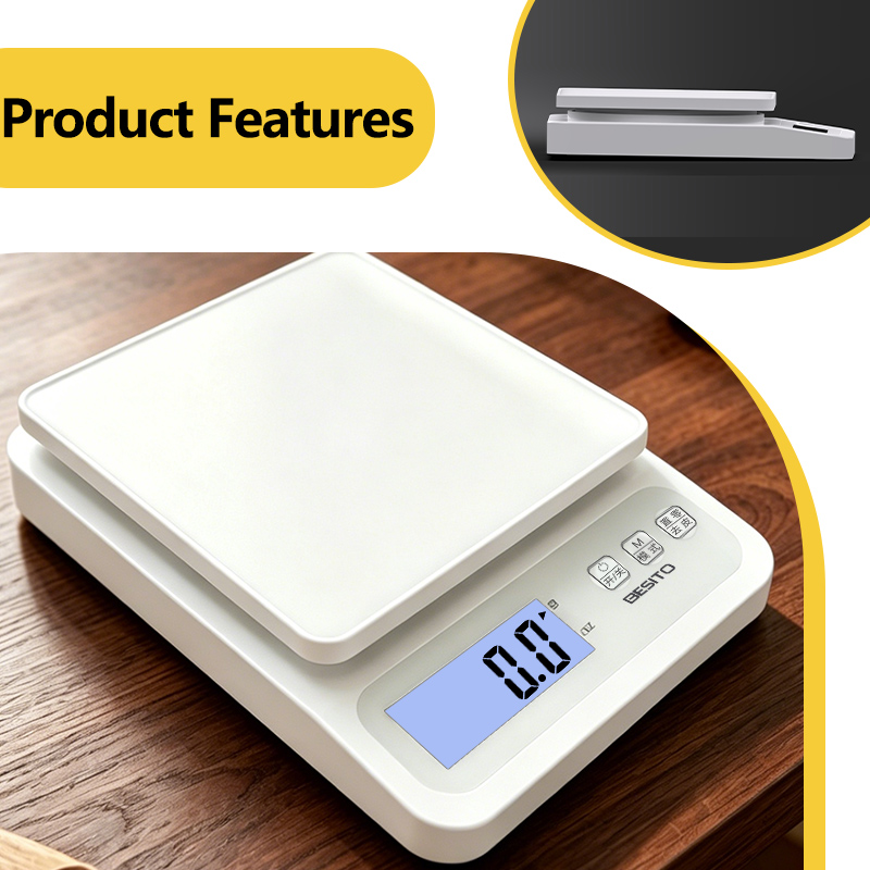 Электронные весы, кухонные вес – обзор и цена Kitchen Gadgets Electronic