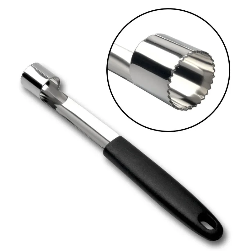 Многофункциональный Нож для уд – обзор и цена Apple Corer Slicer