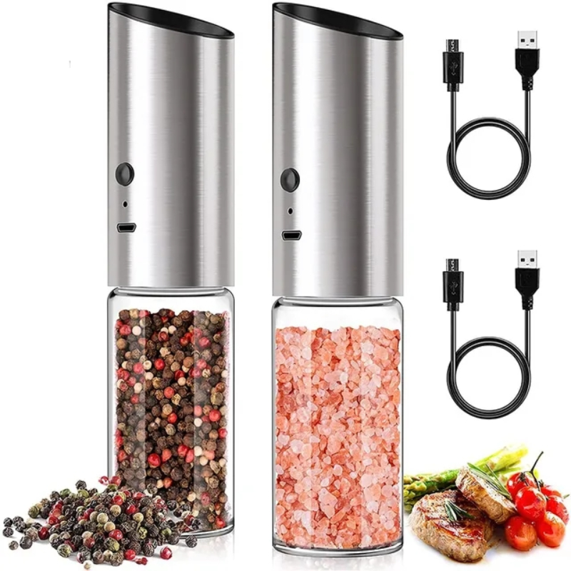 ZaiXiao электрическая мельница – обзор и цена Kitchen Gadgets Small