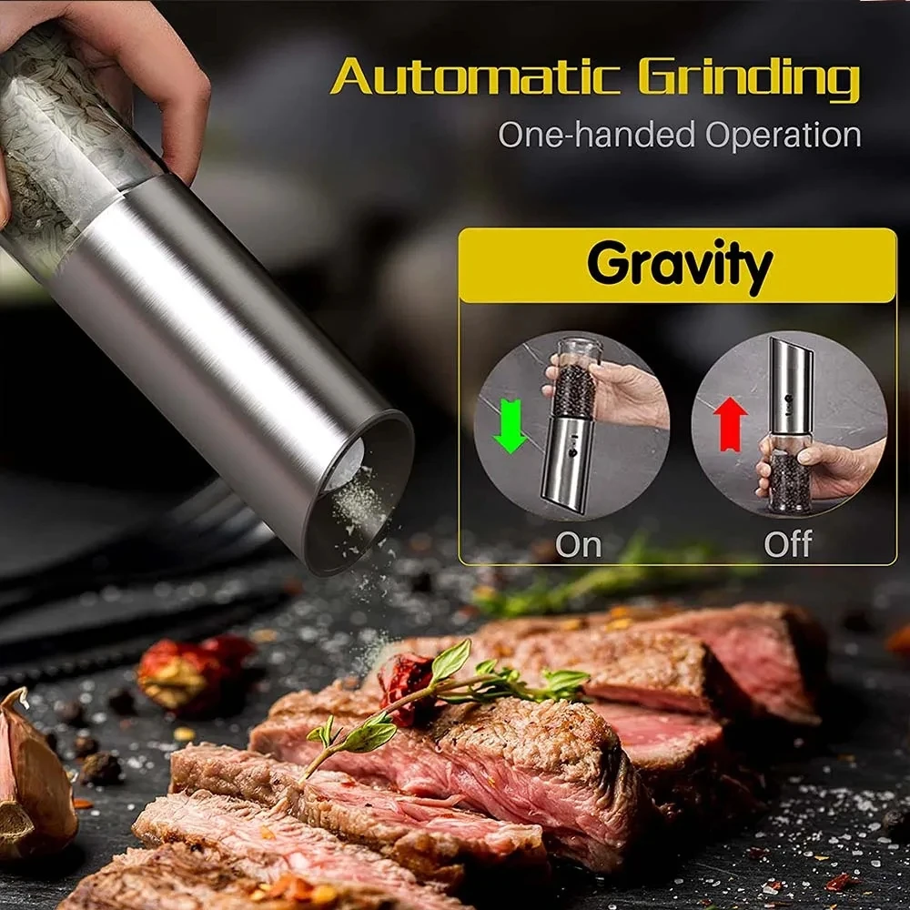 ZaiXiao электрическая мельница – обзор и цена Kitchen Gadgets Small