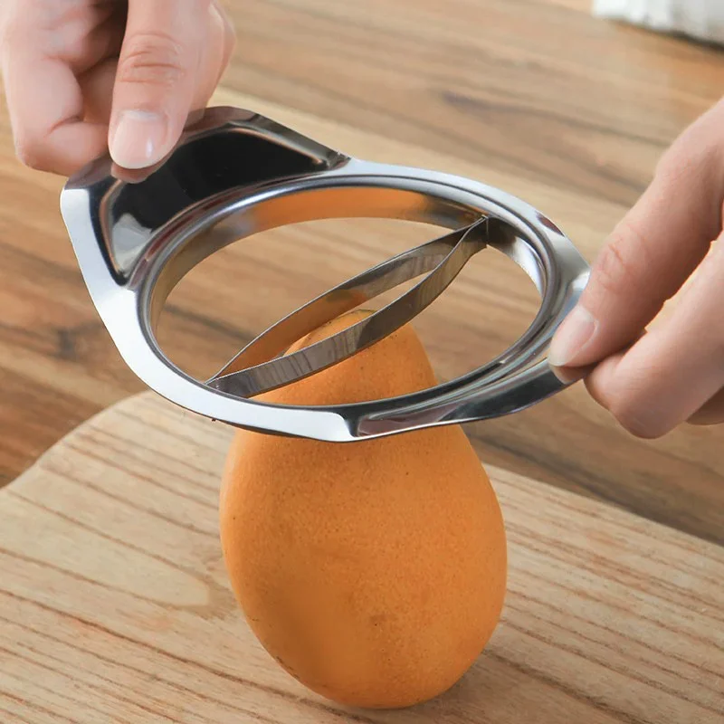 Искусственная овощерезка из не – обзор и цена Apple Corer Slicer
