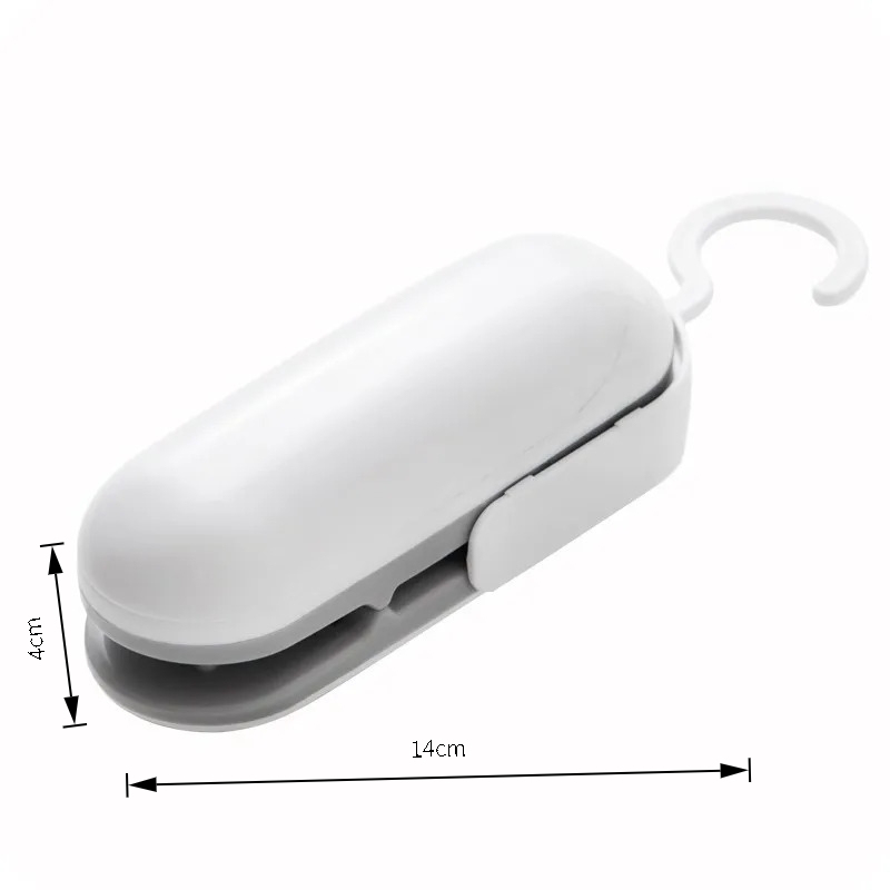 Мини-портативный термозапайщик – обзор и цена Kitchen Gadgets Needed