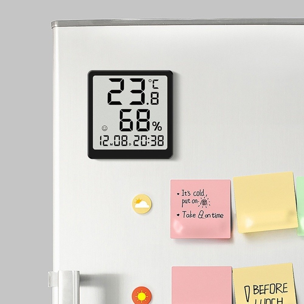 Новые магнитные цифровые часы  – обзор и цена Kitchen Timer Digital
