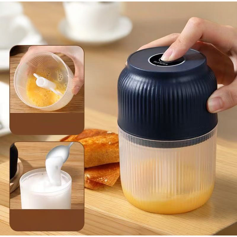 Новый беспроводной мини-измель – обзор и цена Kitchen Gadgets Electronic