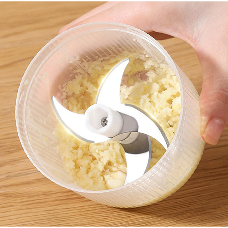 Новый беспроводной мини-измель – обзор и цена Kitchen Gadgets Electronic
