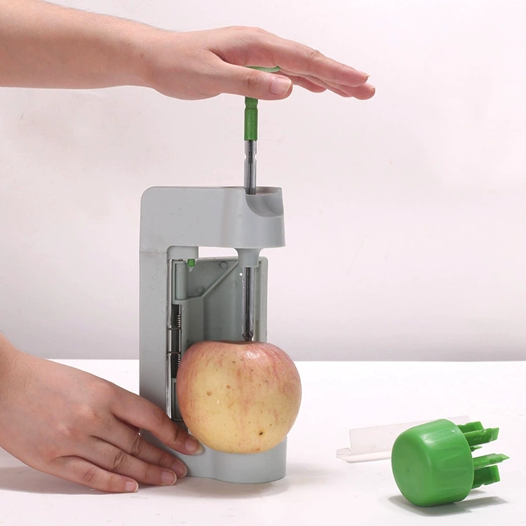 Бытовой пилинг Apple Pear Реди – обзор и цена Apple Corer Slicer