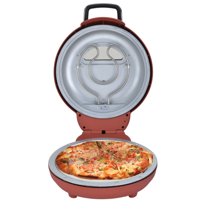 Электрическая печь для пиццы,  – обзор и цена Pizza Stone Baking