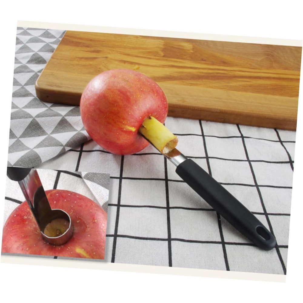 Сердечник для яблочных кексов, – обзор и цена Apple Corer Slicer