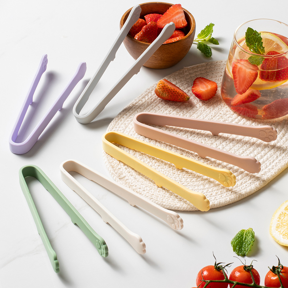 Силиконовые щипцы для еды с ми – обзор и цена Kitchen Gadgets For Seniors