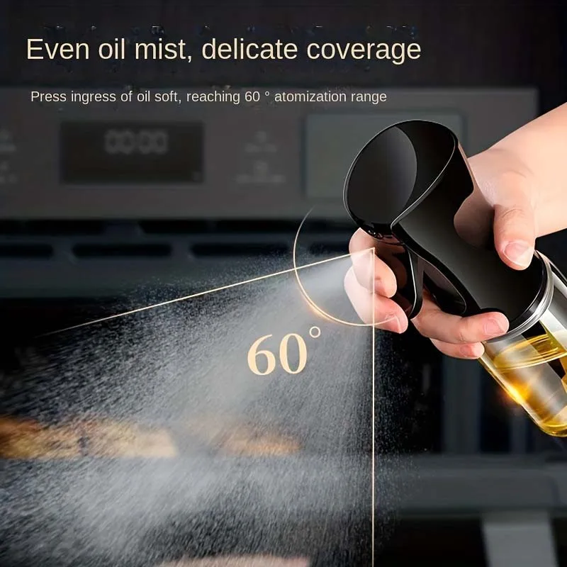 200\300\500 мл кухонный распыл – обзор и цена Kitchen Gadgets For Seniors