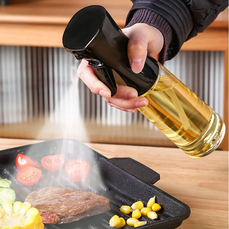 200\300\500 мл кухонный распыл – обзор и цена Kitchen Gadgets For Seniors
